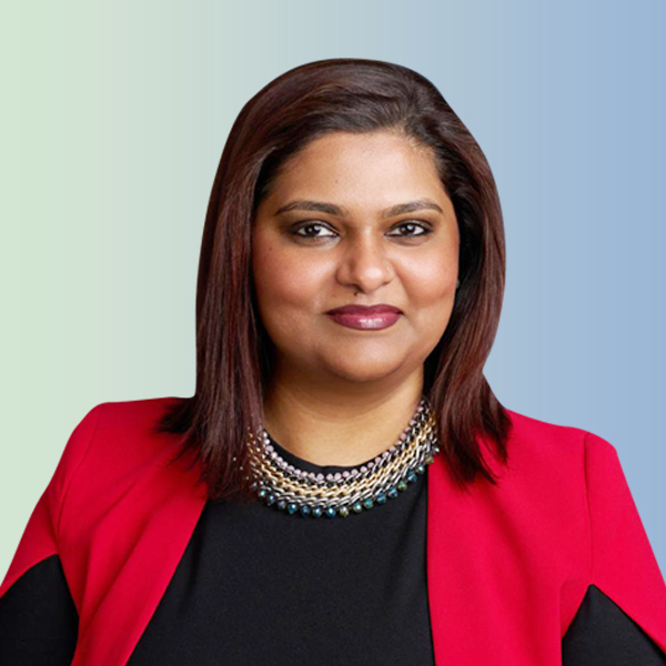 Dr. Natasha Desai